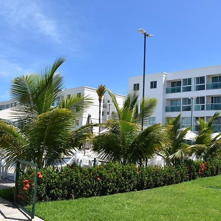 Deluxe Palm Aqua Apartment Porto de Galinhas Ngoại thất bức ảnh