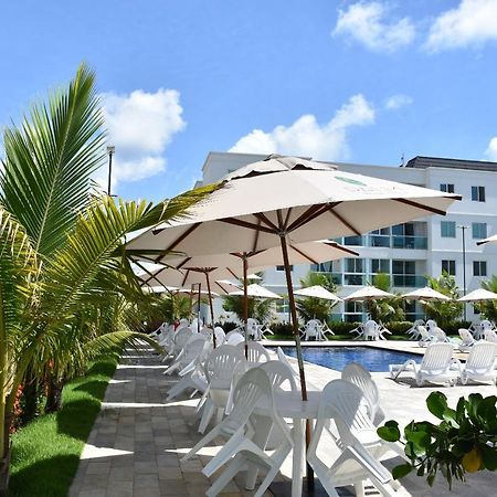 Deluxe Palm Aqua Apartment Porto de Galinhas Ngoại thất bức ảnh