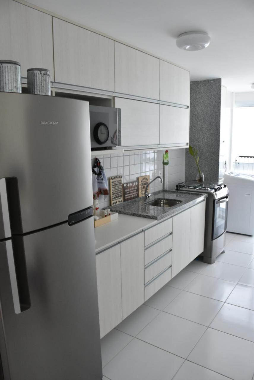 Deluxe Palm Aqua Apartment Porto de Galinhas Ngoại thất bức ảnh