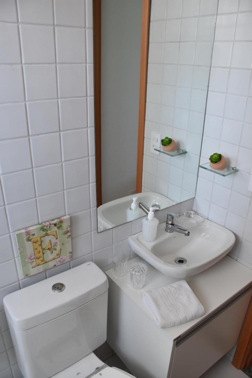 Deluxe Palm Aqua Apartment Porto de Galinhas Ngoại thất bức ảnh